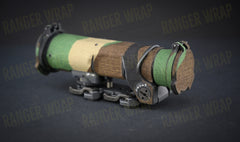 Elcan Specter OS4X  - Optic Wrap in Cordura Fabric-1