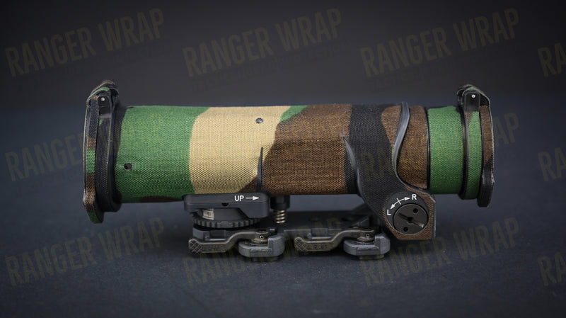 Elcan Specter OS4X  - Optic Wrap in Cordura Fabric-2