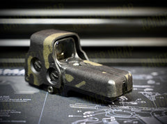 Eotech 558 - Optic Wrap in Cordura Fabric-2