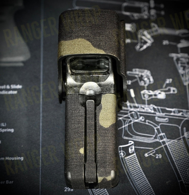 Eotech 558 - Optic Wrap in Cordura Fabric-3