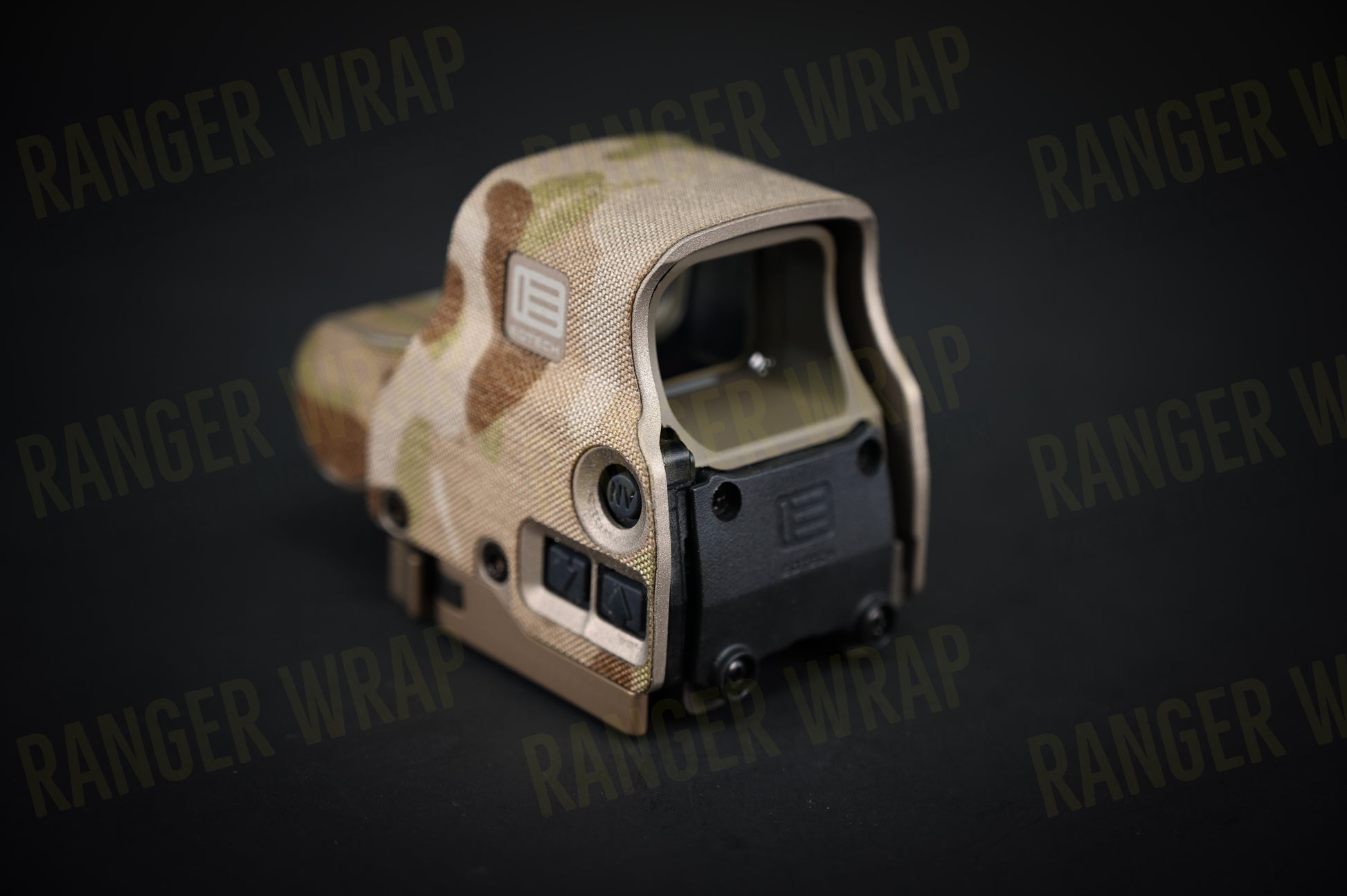 Eotech EXPS3 - Optic Wrap in Cordura Fabric-7