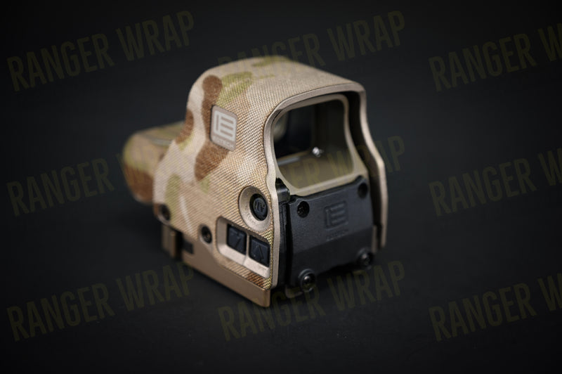Eotech EXPS3 - Optic Wrap in Cordura Fabric-7