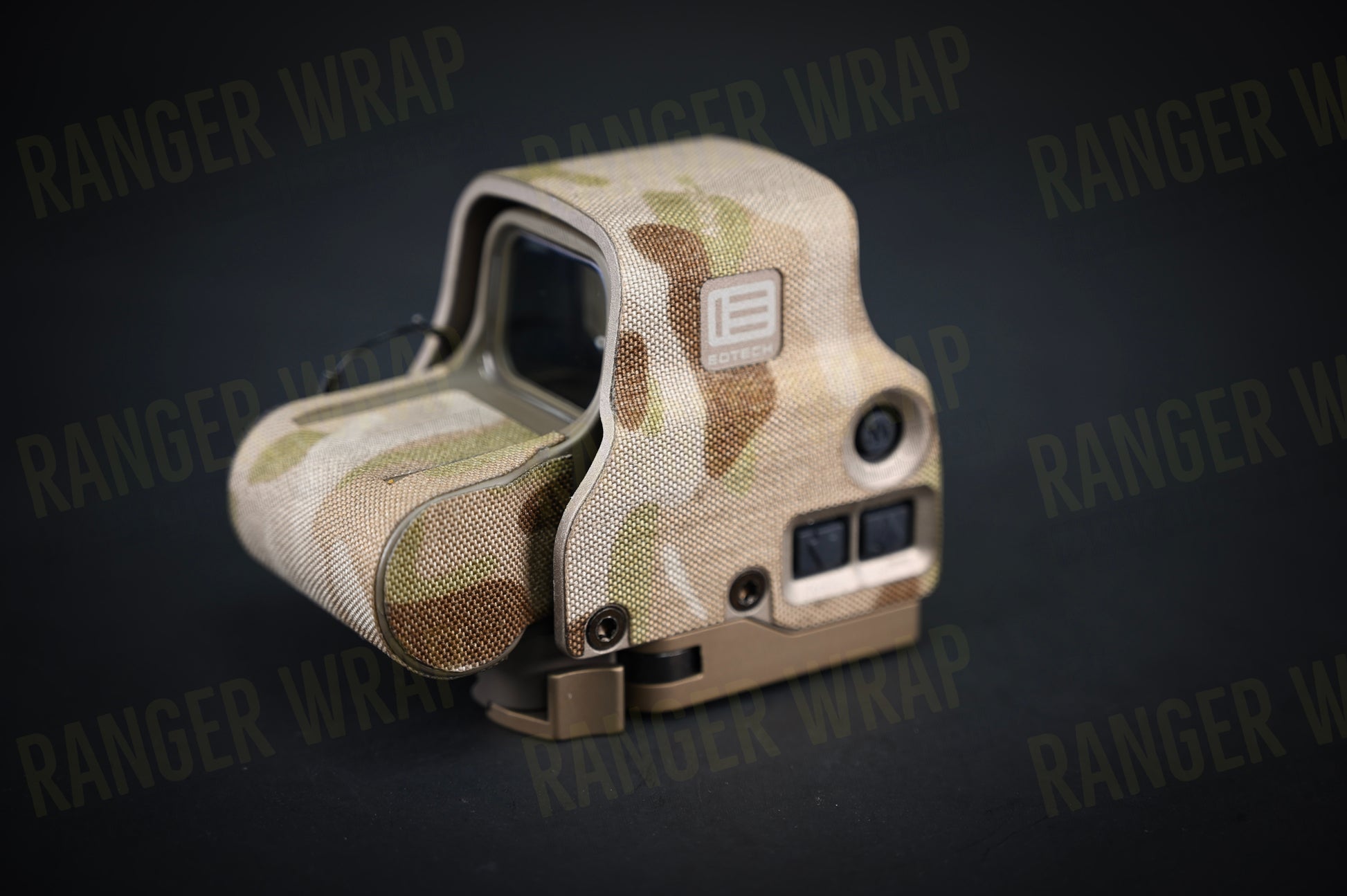 Eotech EXPS3 - Optic Wrap in Cordura Fabric-8