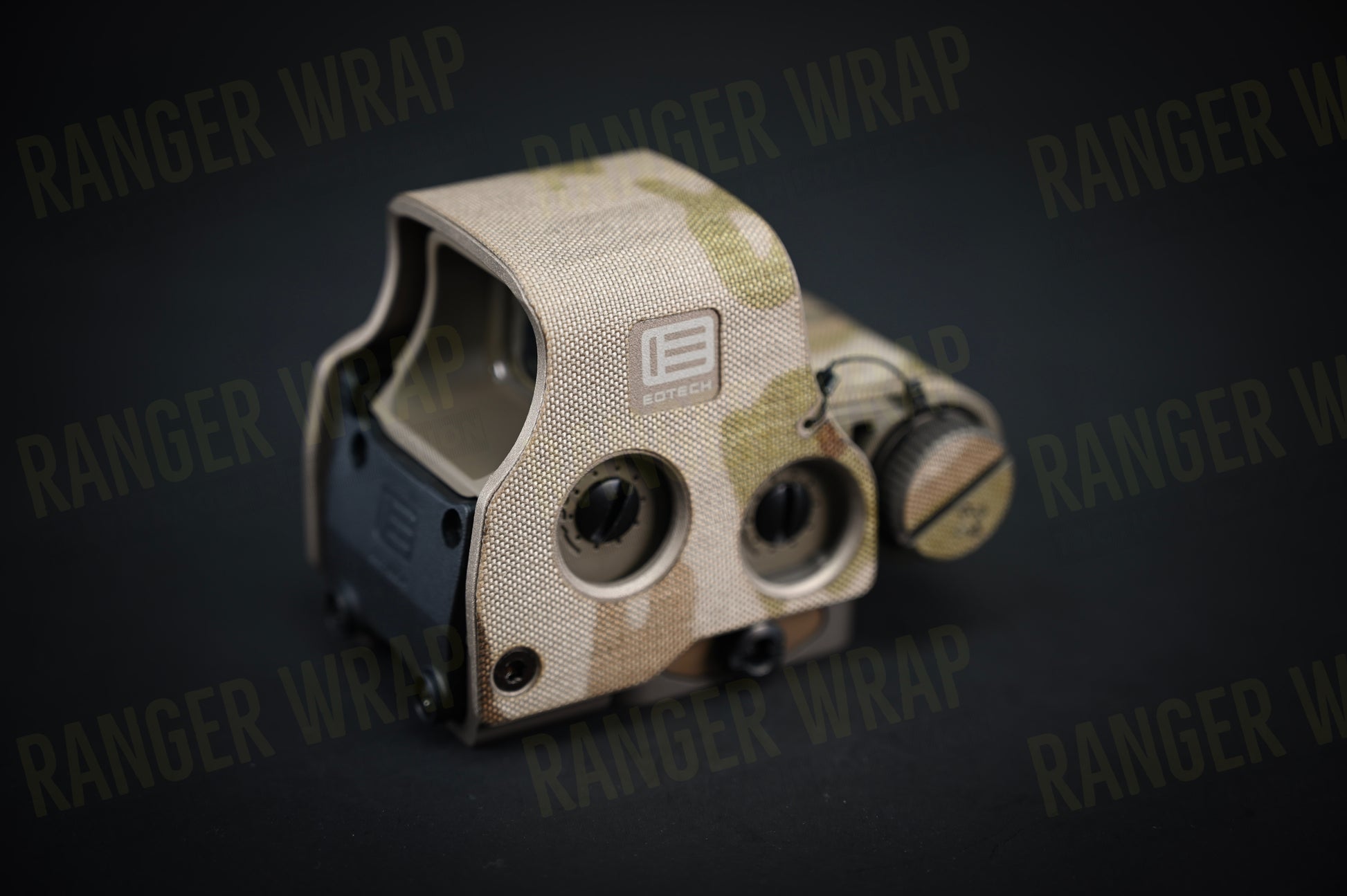 Eotech EXPS3 - Optic Wrap in Cordura Fabric-9