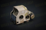 Eotech EXPS3 - Optic Wrap in Cordura Fabric