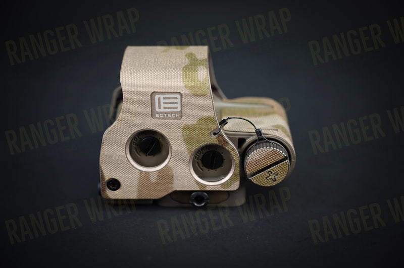 Eotech EXPS3 - Optic Wrap in Cordura Fabric-5