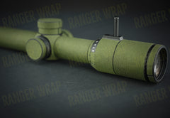 Eotech VUDU 1-8x24mm  - Optic Wrap in Cordura Fabric-2