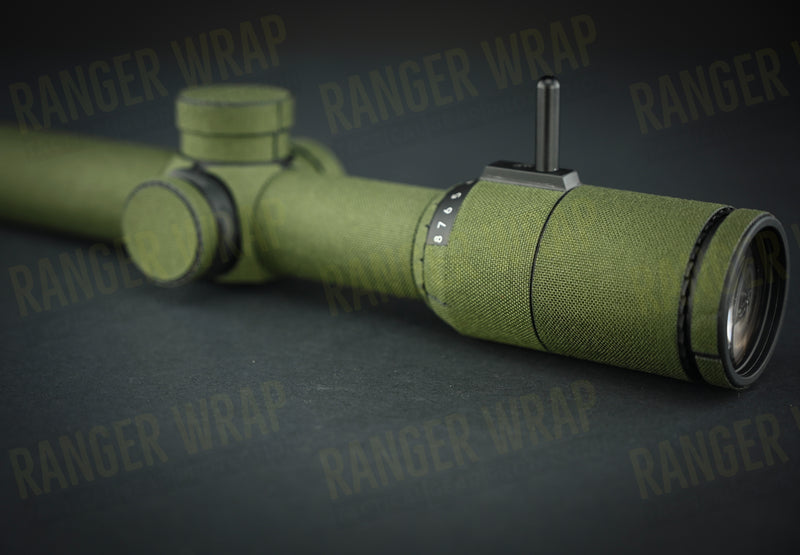 Eotech VUDU 1-8x24mm  - Optic Wrap in Cordura Fabric-2