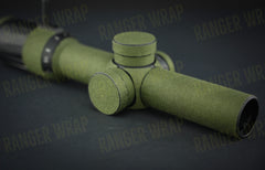 Eotech VUDU 1-8x24mm  - Optic Wrap in Cordura Fabric-4