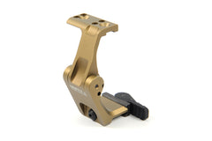 Unity FAST FTC OMNI 2.26 Mount - FDE - Used/Demo-1