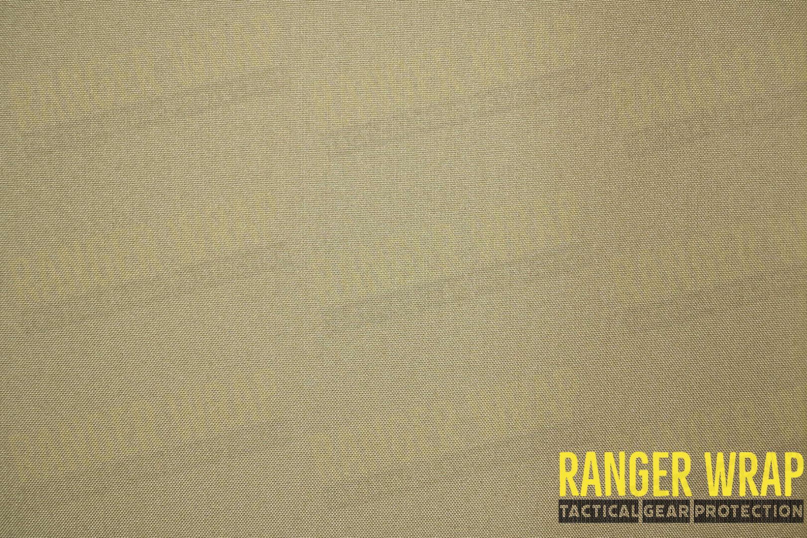 RangerWrap Sheet EXTRA LARGE (XL) Size (24" x 24") - Adhesive-Backed Cordura Fabric-7