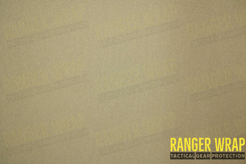 RangerWrap Sheet EXTRA LARGE (XL) Size (24" x 24") - Adhesive-Backed Cordura Fabric-7