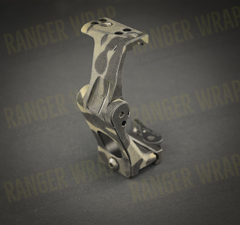 Unity Tactical GBRS Group 2.91 FTC Magnifier Mount Wrap - in Cordura Fabric-1