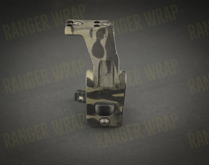 Unity Tactical GBRS Group 2.91 FTC Magnifier Mount Wrap - in Cordura Fabric-2