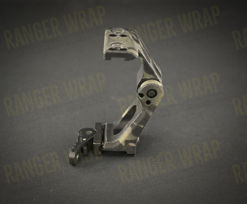 Unity Tactical GBRS Group 2.91 FTC Magnifier Mount Wrap - in Cordura Fabric-3