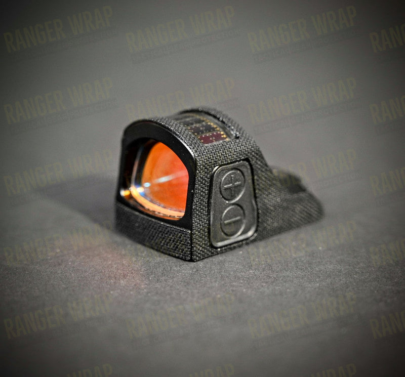 Holosun 407C/507C V2 (Vertical Big Buttons) - Optic Wrap in Cordura Fabric-1