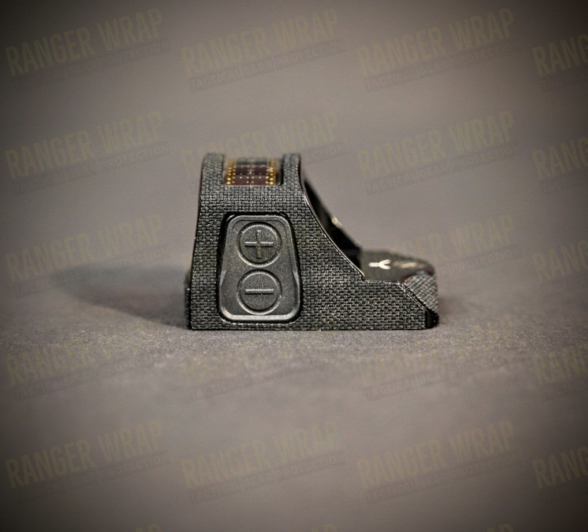 Holosun 407C/507C V2 (Vertical Big Buttons) - Optic Wrap in Cordura Fabric-2