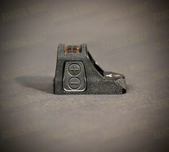 Holosun 407C/507C V2 (Vertical Big Buttons) - Optic Wrap in Cordura Fabric-2