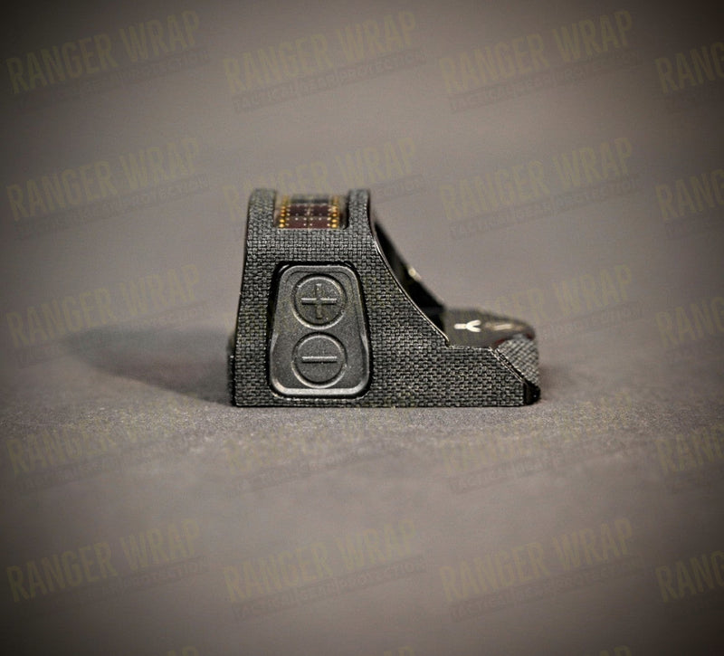 Holosun 407C/507C V2 (Vertical Big Buttons) - Optic Wrap in Cordura Fabric-2