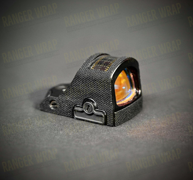 Holosun 407C/507C V2 (Vertical Big Buttons) - Optic Wrap in Cordura Fabric-3