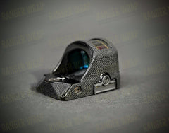 Holosun 407C/507C V2 (Vertical Big Buttons) - Optic Wrap in Cordura Fabric-4