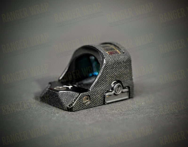 Holosun 407C/507C V2 (Vertical Big Buttons) - Optic Wrap in Cordura Fabric-4