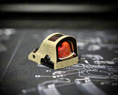 Holosun 407C X2/507C X2- Optic Wrap in Cordura Fabric-9