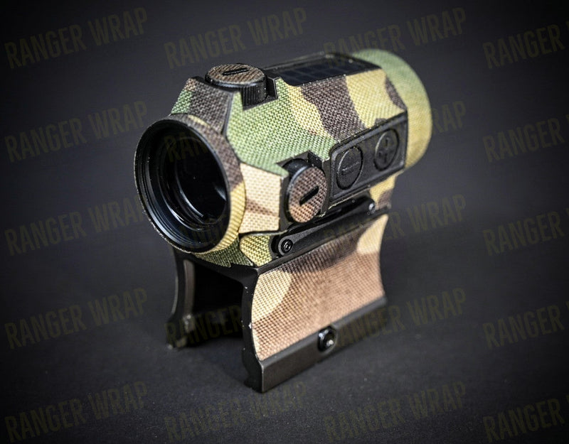 Holosun 503CU - Optic Wrap in Cordura Fabric-1