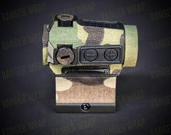 Holosun 503CU - Optic Wrap in Cordura Fabric-2