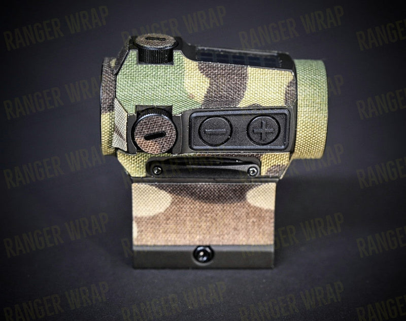 Holosun 503CU - Optic Wrap in Cordura Fabric-2
