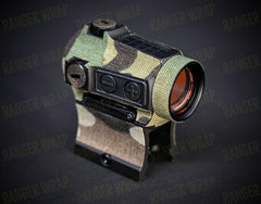 Holosun 503CU - Optic Wrap in Cordura Fabric-3