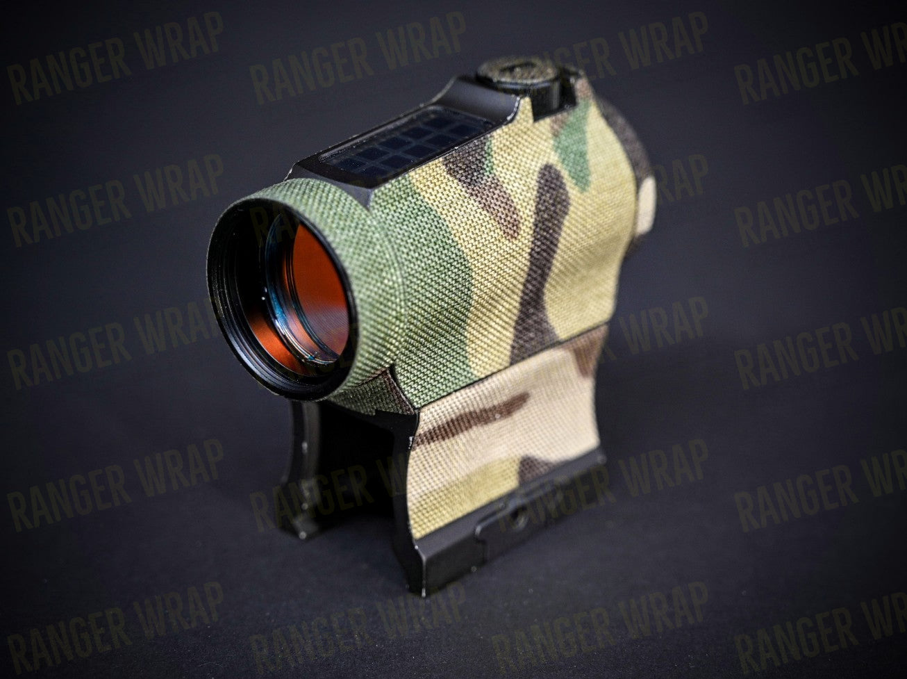Holosun 503CU - Optic Wrap in Cordura Fabric-4