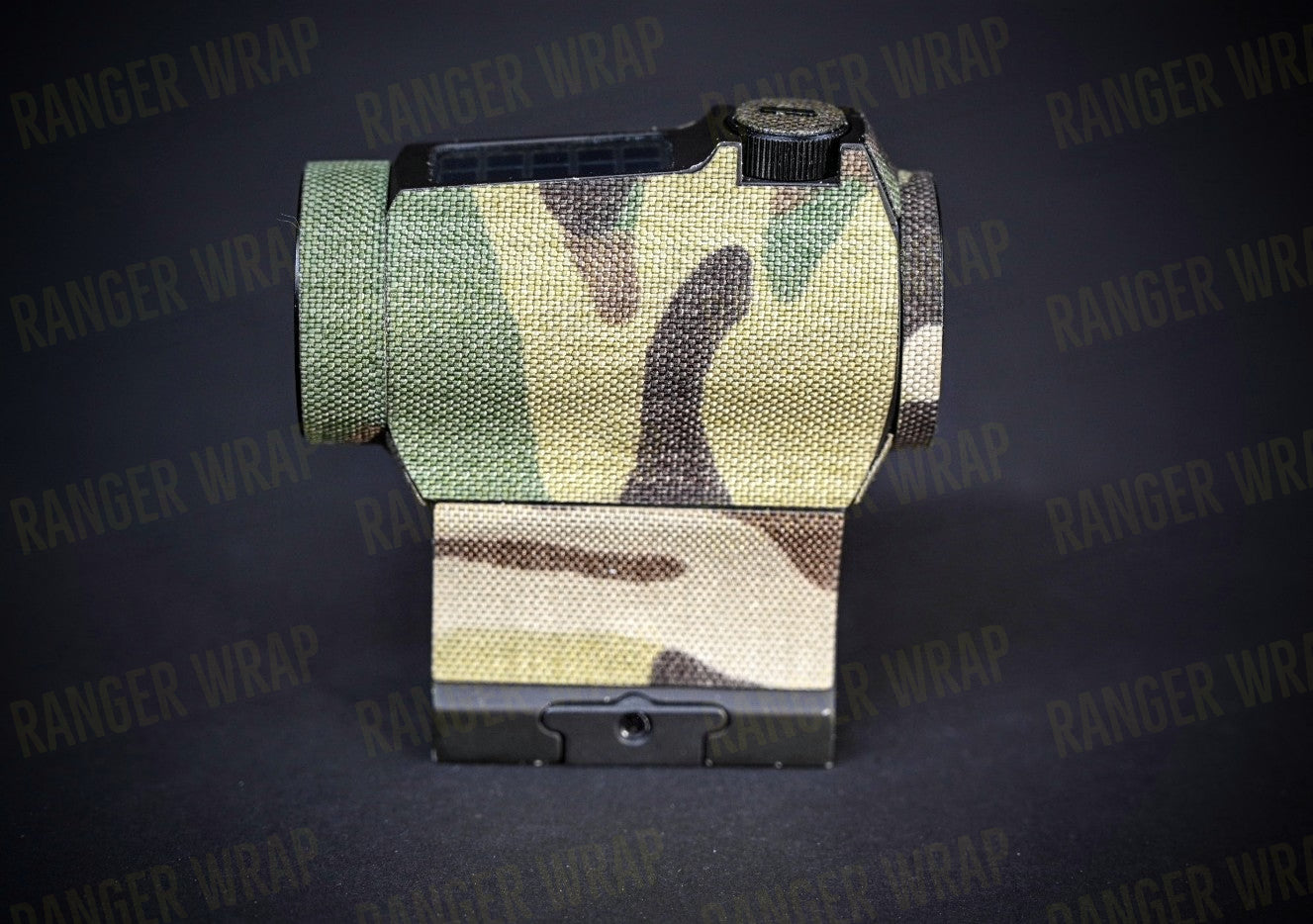 Holosun 503CU - Optic Wrap in Cordura Fabric-5