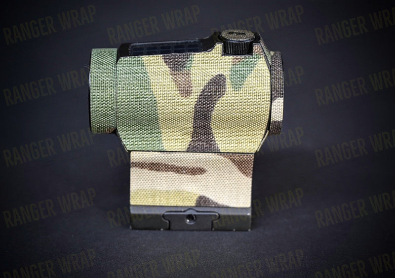 Holosun 503CU - Optic Wrap in Cordura Fabric-5