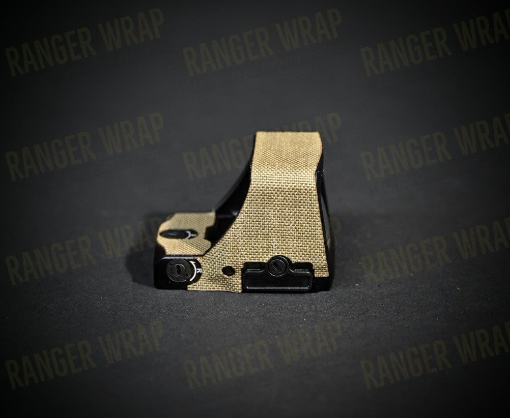 Holosun 507 COMP - Optic Wrap in Cordura Fabric-1