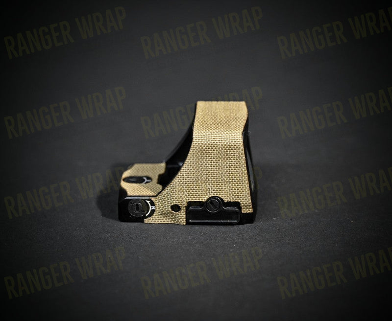 Holosun 507 COMP - Optic Wrap in Cordura Fabric-1
