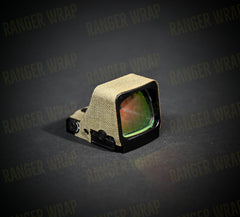 Holosun 507 COMP - Optic Wrap in Cordura Fabric-2