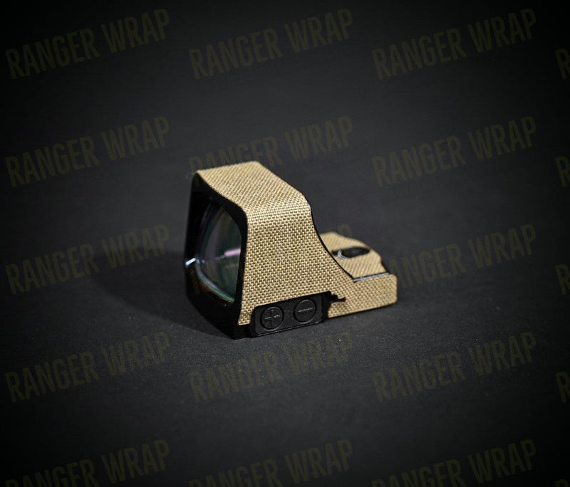 Holosun 507 COMP - Optic Wrap in Cordura Fabric-3