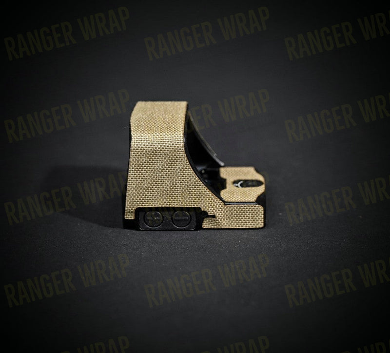 Holosun 507 COMP - Optic Wrap in Cordura Fabric-4