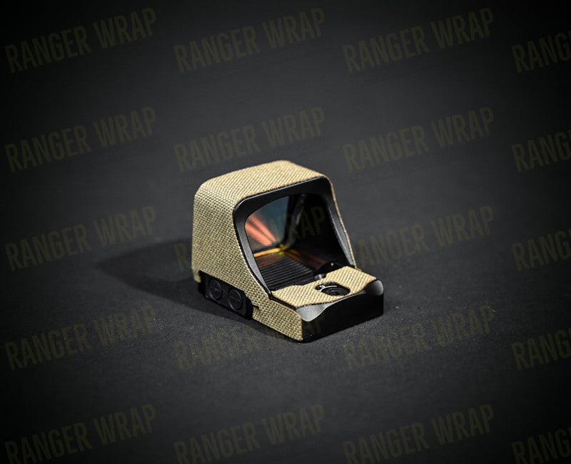 Holosun 507 COMP - Optic Wrap in Cordura Fabric-5