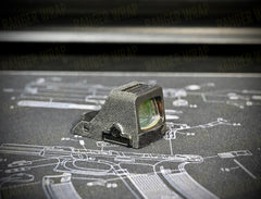 Holosun 508T X2 - Optic Wrap in Cordura Fabric-2