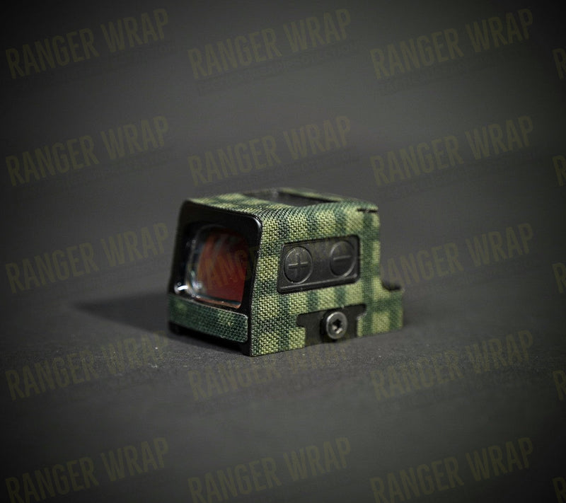 Holosun 509 ACSS - Optic Wrap in Cordura Fabric-1