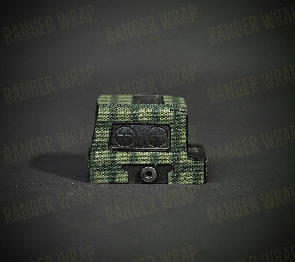 Holosun 509 ACSS - Optic Wrap in Cordura Fabric-2