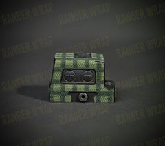 Holosun 509 ACSS - Optic Wrap in Cordura Fabric-2