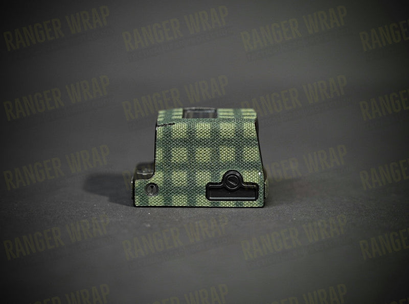 Holosun 509 ACSS - Optic Wrap in Cordura Fabric-3
