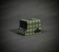 Holosun 509 ACSS - Optic Wrap in Cordura Fabric-4