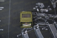 Holosun 509T/509T X2 - Optic Wrap in Cordura Fabric-15
