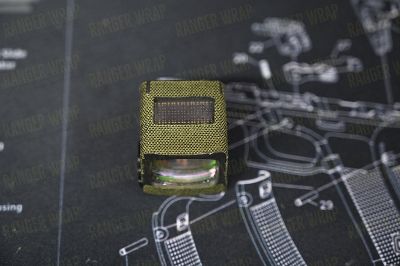 Holosun 509T/509T X2 - Optic Wrap in Cordura Fabric-15