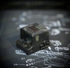 Holosun 509T/509T X2 - Optic Wrap in Cordura Fabric-4