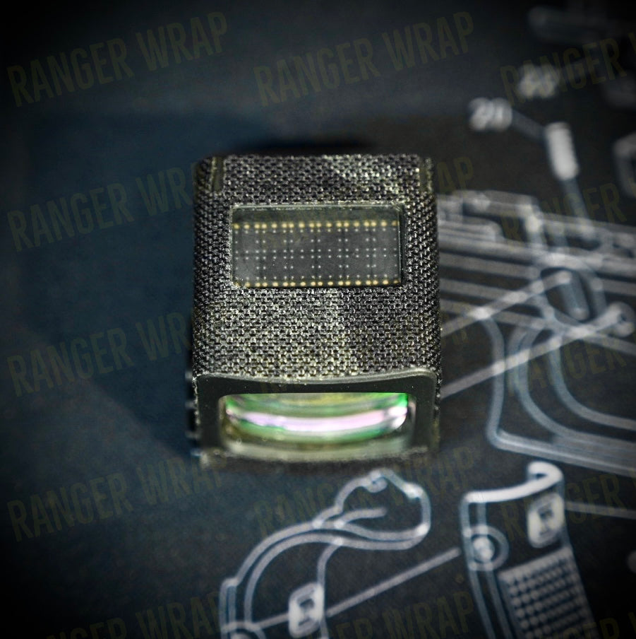 Holosun 509T/509T X2 - Optic Wrap in Cordura Fabric-6